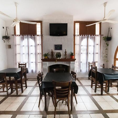 Hotel Maspalomas فيلا كارلوس باز المظهر الخارجي الصورة