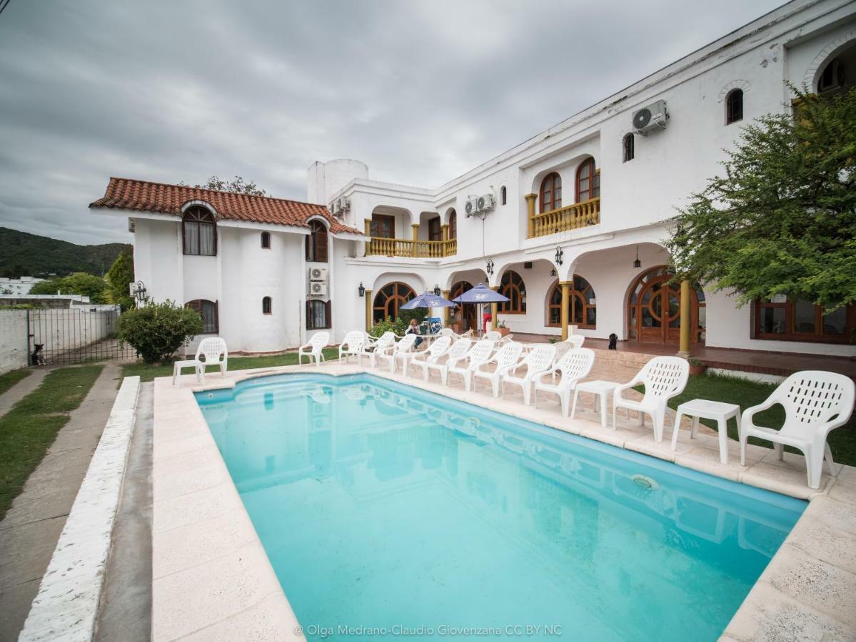 Hotel Maspalomas فيلا كارلوس باز المظهر الخارجي الصورة