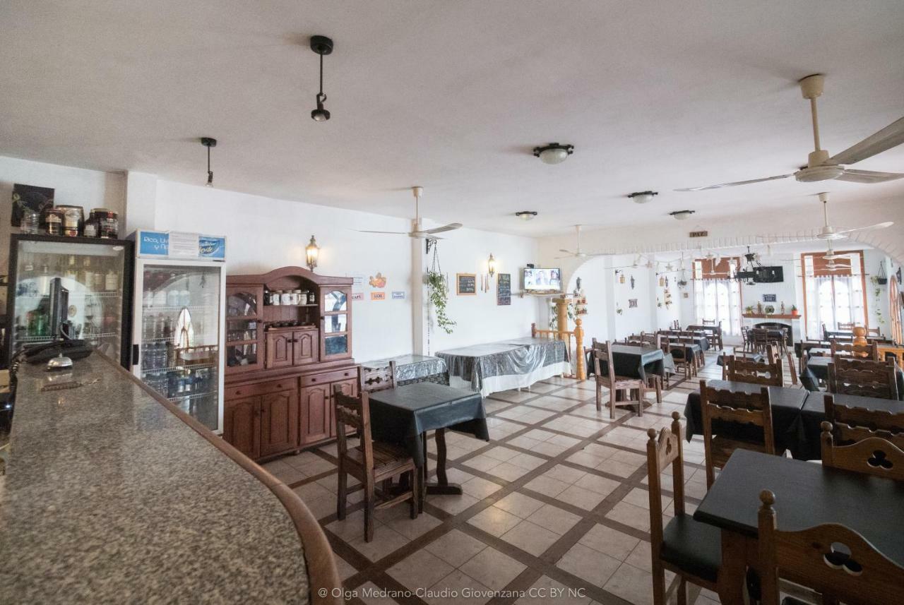Hotel Maspalomas فيلا كارلوس باز المظهر الخارجي الصورة
