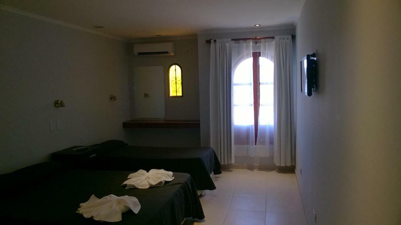 Hotel Maspalomas فيلا كارلوس باز المظهر الخارجي الصورة