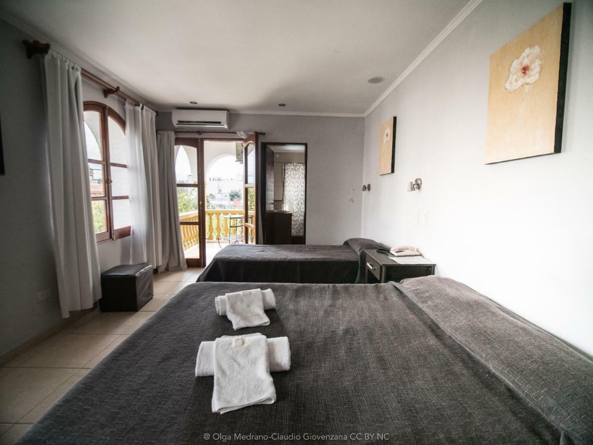 Hotel Maspalomas فيلا كارلوس باز المظهر الخارجي الصورة